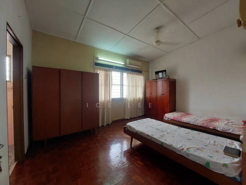 Semi-Detached House for Sale in Taman Gembira (Klang) - Ice Lee - PropertyGuru.com.my
