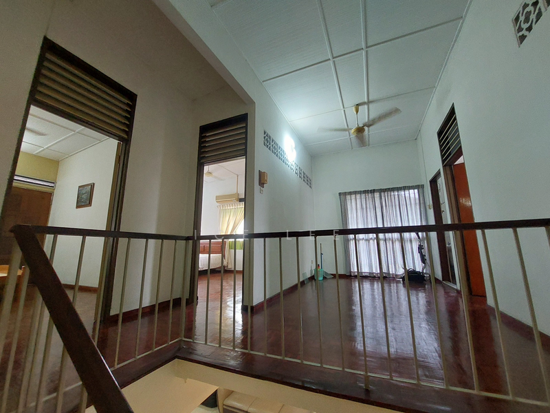 Semi-Detached House for Sale in Taman Gembira (Klang) - Ice Lee - PropertyGuru.com.my