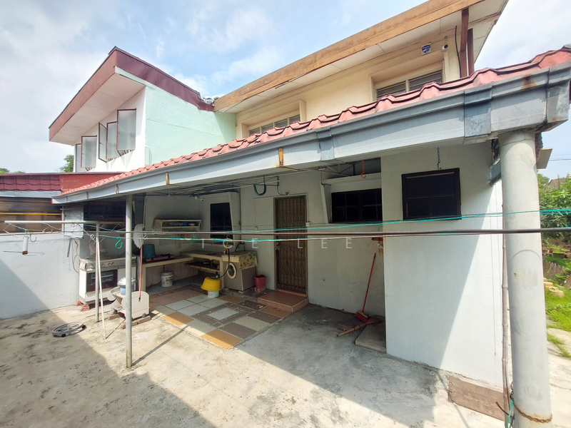 Semi-Detached House for Sale in Taman Gembira (Klang) - Ice Lee - PropertyGuru.com.my