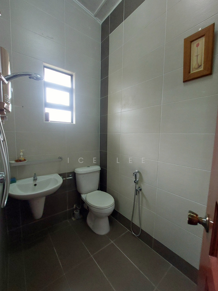 Semi-Detached House for Sale in Taman Gembira (Klang) - Ice Lee - PropertyGuru.com.my