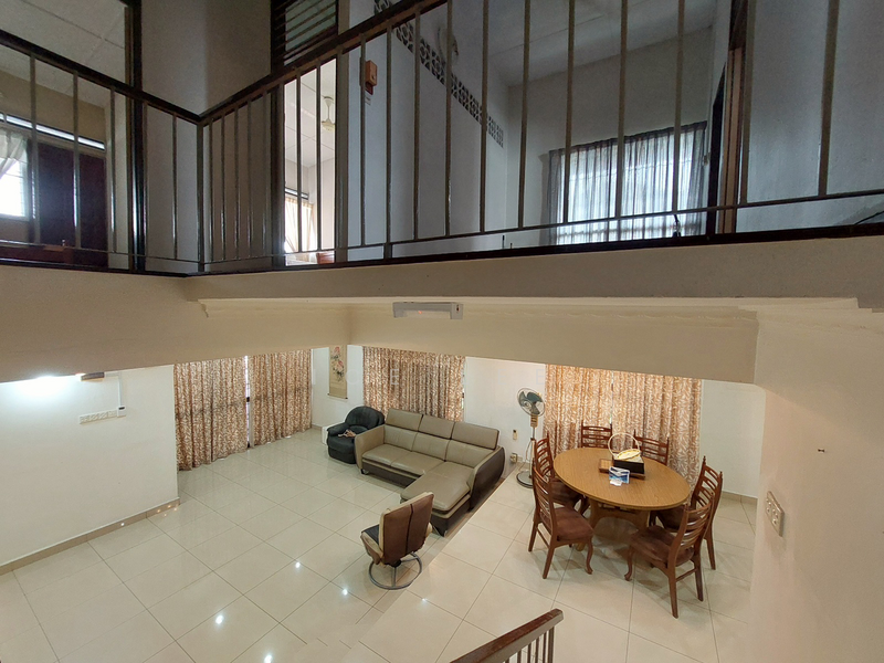 Semi-Detached House for Sale in Taman Gembira (Klang) - Ice Lee - PropertyGuru.com.my