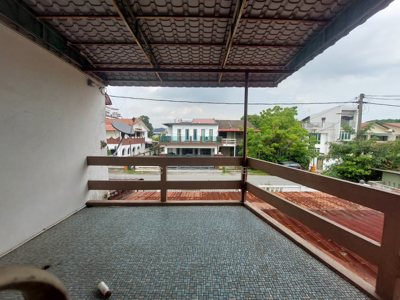Semi-Detached House for Sale in Taman Gembira (Klang) - Ice Lee - PropertyGuru.com.my