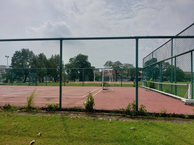 Semi-Detached House for Sale in Taman Gembira (Klang) - Ice Lee - PropertyGuru.com.my