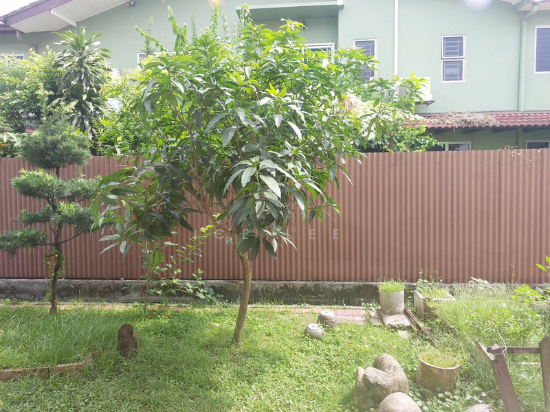 Semi-Detached House for Sale in Taman Gembira (Klang) - Ice Lee - PropertyGuru.com.my