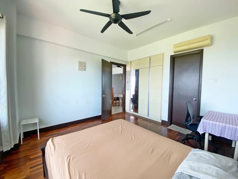Condominium for Rent at Puteri Palma Condominiums - Wendy Boon - PropertyGuru.com.my
