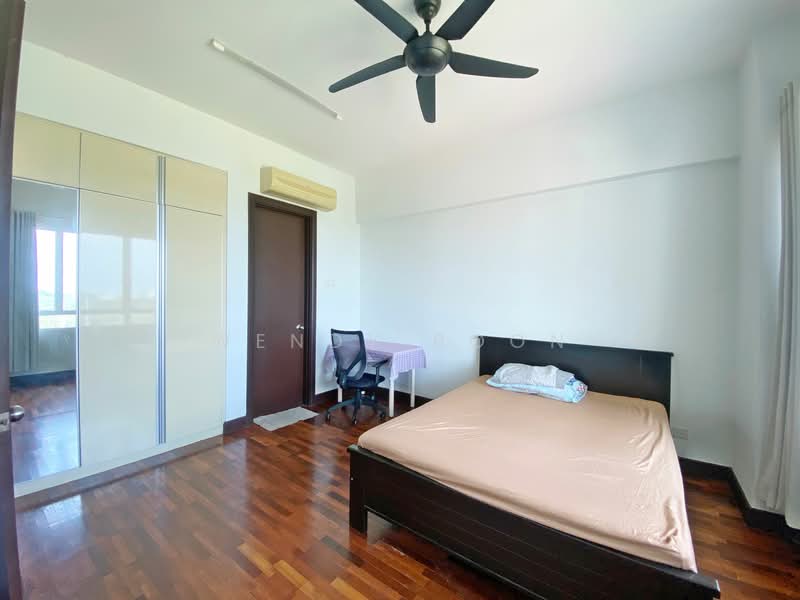 Condominium for Rent at Puteri Palma Condominiums - Wendy Boon - PropertyGuru.com.my