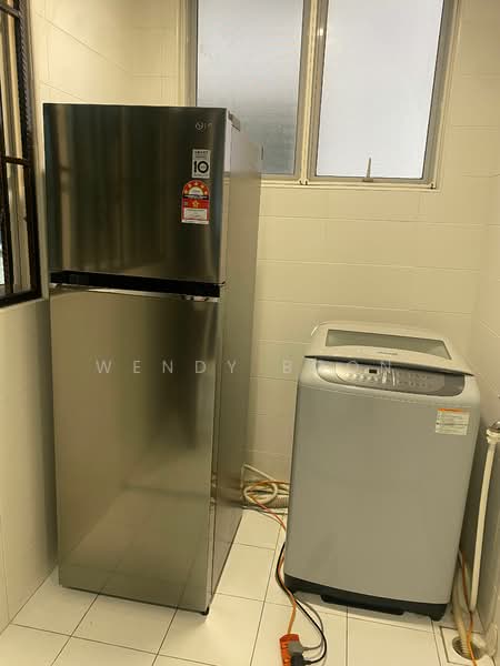 Condominium for Rent at Puteri Palma Condominiums - Wendy Boon - PropertyGuru.com.my