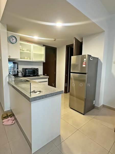 Kondominium untuk Disewa di Puteri Palma Condominiums - Wendy Boon - PropertyGuru.com.my