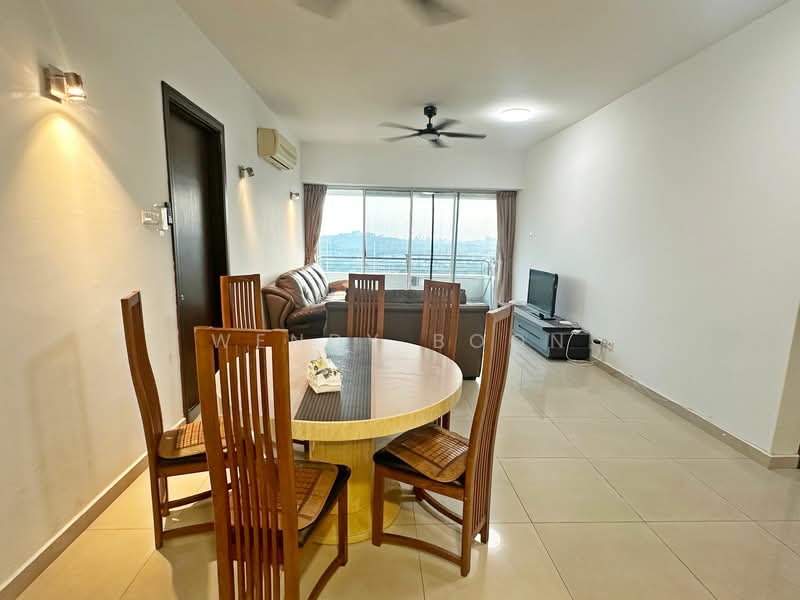 Kondominium untuk Disewa di Puteri Palma Condominiums - Wendy Boon - PropertyGuru.com.my
