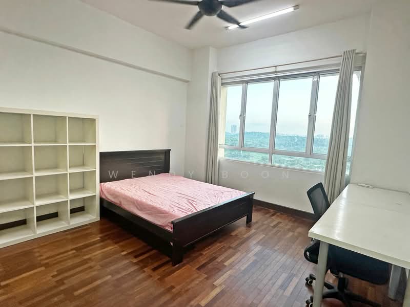 Kondominium untuk Disewa di Puteri Palma Condominiums - Wendy Boon - PropertyGuru.com.my