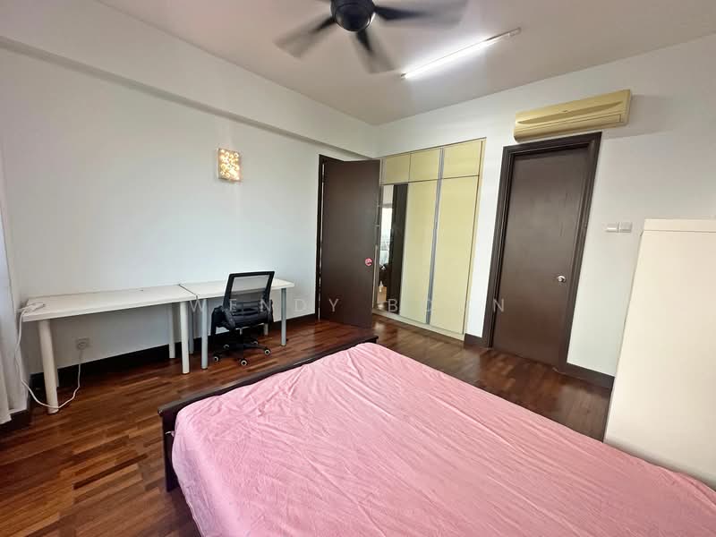 Kondominium untuk Disewa di Puteri Palma Condominiums - Wendy Boon - PropertyGuru.com.my