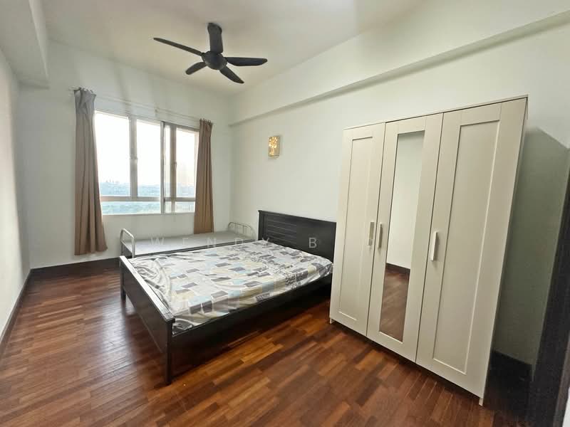 Kondominium untuk Disewa di Puteri Palma Condominiums - Wendy Boon - PropertyGuru.com.my