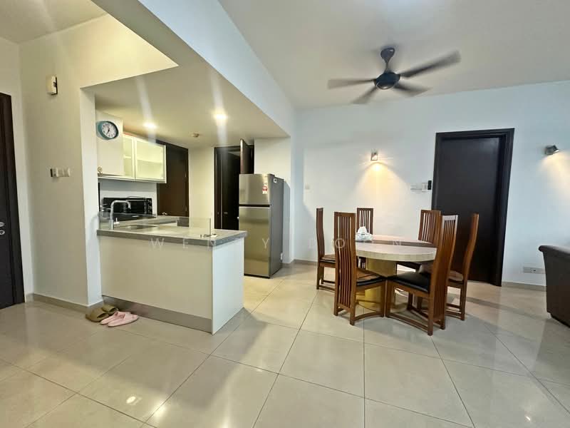 Kondominium untuk Disewa di Puteri Palma Condominiums - Wendy Boon - PropertyGuru.com.my