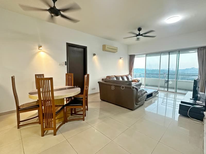 Kondominium untuk Disewa di Puteri Palma Condominiums - Wendy Boon - PropertyGuru.com.my