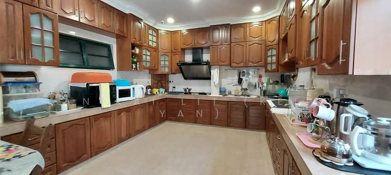 Semi-Detached House for Sale in Kemensah Heights (Ulu Kelang) - Yan Kai Lit (Kelly Yan) - PropertyGuru.com.my
