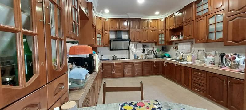 Semi-Detached House for Sale in Kemensah Heights (Ulu Kelang) - Yan Kai Lit (Kelly Yan) - PropertyGuru.com.my