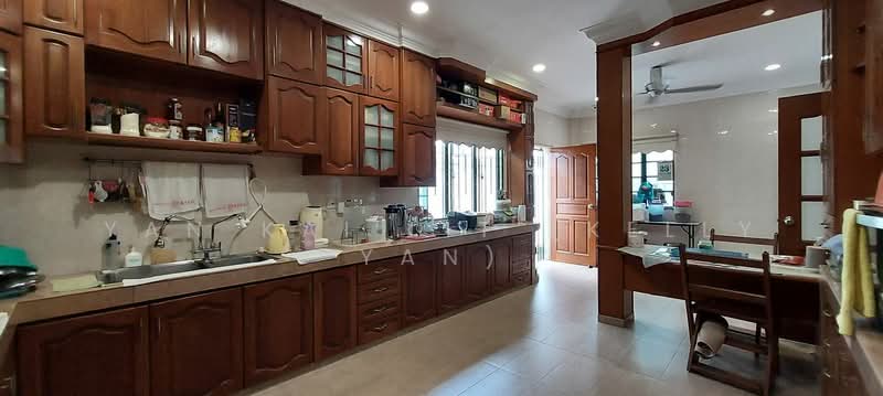Semi-Detached House for Sale in Kemensah Heights (Ulu Kelang) - Yan Kai Lit (Kelly Yan) - PropertyGuru.com.my