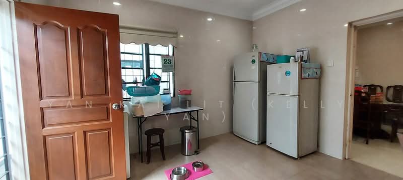 Semi-Detached House for Sale in Kemensah Heights (Ulu Kelang) - Yan Kai Lit (Kelly Yan) - PropertyGuru.com.my