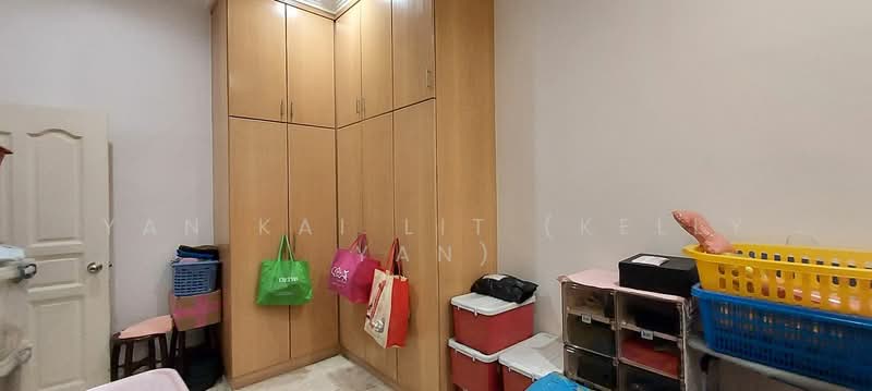 Semi-Detached House for Sale in Kemensah Heights (Ulu Kelang) - Yan Kai Lit (Kelly Yan) - PropertyGuru.com.my