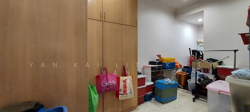 Semi-Detached House for Sale in Kemensah Heights (Ulu Kelang) - Yan Kai Lit (Kelly Yan) - PropertyGuru.com.my