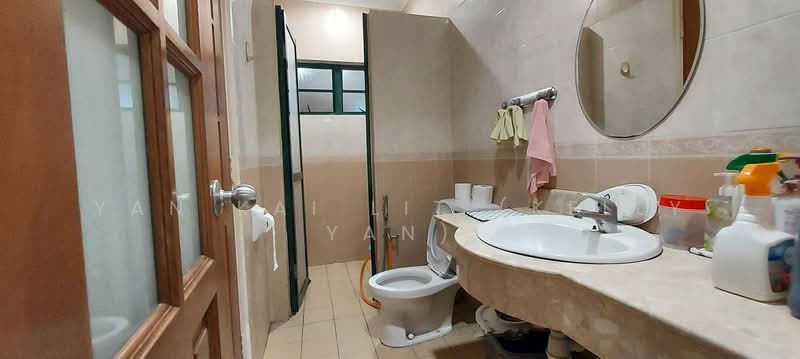 Semi-Detached House for Sale in Kemensah Heights (Ulu Kelang) - Yan Kai Lit (Kelly Yan) - PropertyGuru.com.my