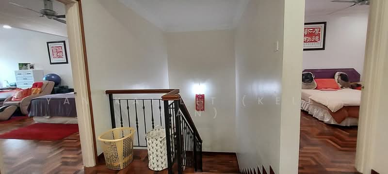Semi-Detached House for Sale in Kemensah Heights (Ulu Kelang) - Yan Kai Lit (Kelly Yan) - PropertyGuru.com.my