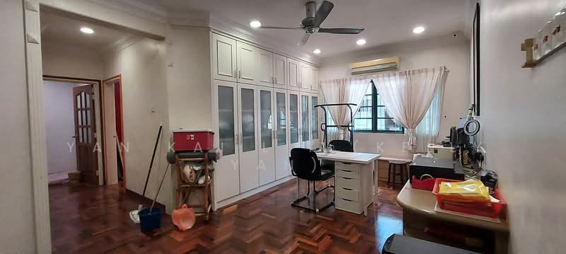 Semi-Detached House for Sale in Kemensah Heights (Ulu Kelang) - Yan Kai Lit (Kelly Yan) - PropertyGuru.com.my