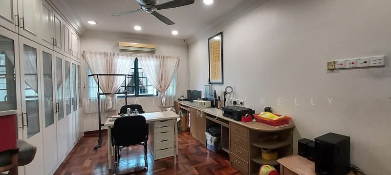 Semi-Detached House for Sale in Kemensah Heights (Ulu Kelang) - Yan Kai Lit (Kelly Yan) - PropertyGuru.com.my