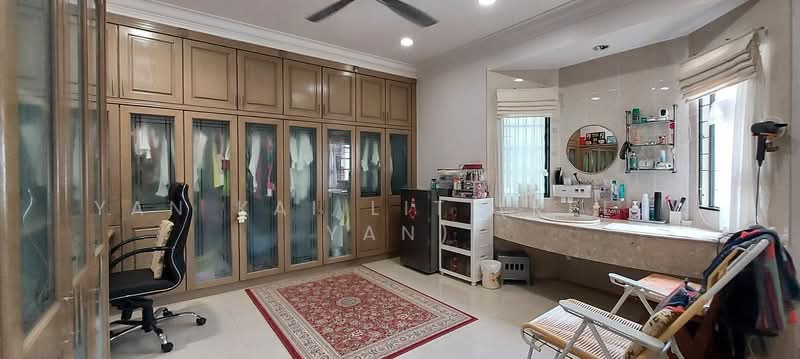 Semi-Detached House for Sale in Kemensah Heights (Ulu Kelang) - Yan Kai Lit (Kelly Yan) - PropertyGuru.com.my