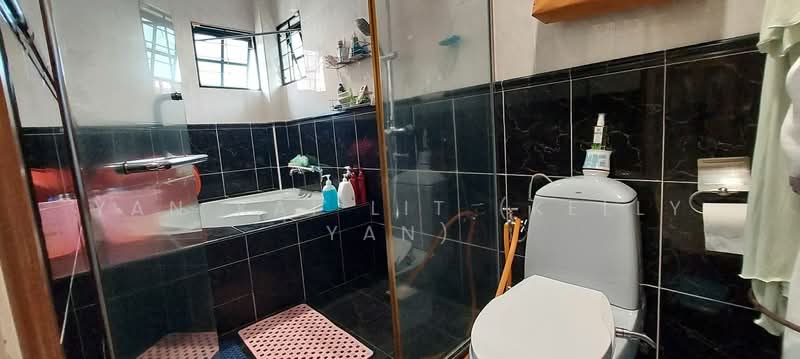 Semi-Detached House for Sale in Kemensah Heights (Ulu Kelang) - Yan Kai Lit (Kelly Yan) - PropertyGuru.com.my