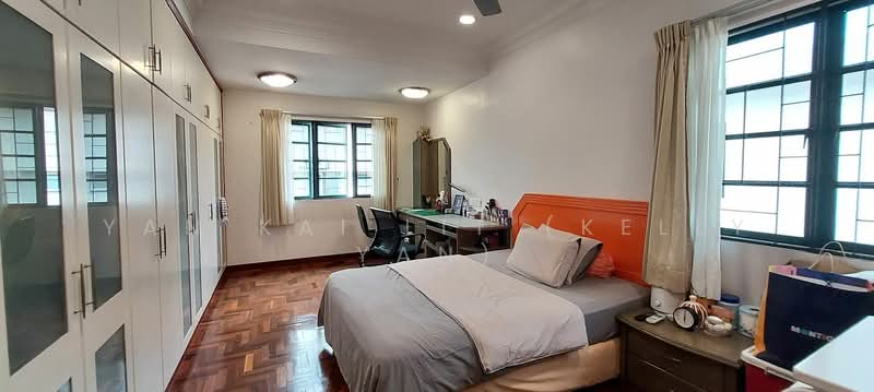 Semi-Detached House for Sale in Kemensah Heights (Ulu Kelang) - Yan Kai Lit (Kelly Yan) - PropertyGuru.com.my