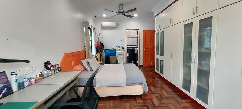 Semi-Detached House for Sale in Kemensah Heights (Ulu Kelang) - Yan Kai Lit (Kelly Yan) - PropertyGuru.com.my