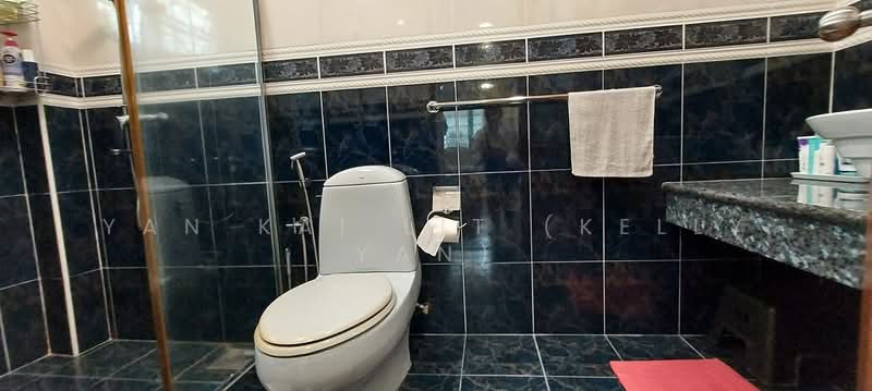 Semi-Detached House for Sale in Kemensah Heights (Ulu Kelang) - Yan Kai Lit (Kelly Yan) - PropertyGuru.com.my