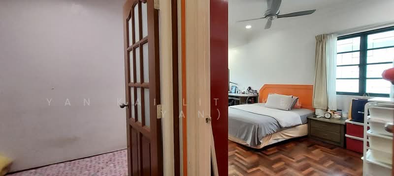 Semi-Detached House for Sale in Kemensah Heights (Ulu Kelang) - Yan Kai Lit (Kelly Yan) - PropertyGuru.com.my