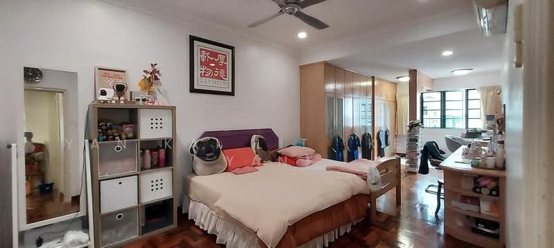 Semi-Detached House for Sale in Kemensah Heights (Ulu Kelang) - Yan Kai Lit (Kelly Yan) - PropertyGuru.com.my