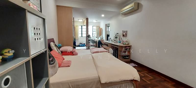 Semi-Detached House for Sale in Kemensah Heights (Ulu Kelang) - Yan Kai Lit (Kelly Yan) - PropertyGuru.com.my