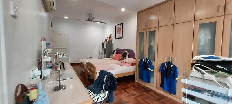 Semi-Detached House for Sale in Kemensah Heights (Ulu Kelang) - Yan Kai Lit (Kelly Yan) - PropertyGuru.com.my