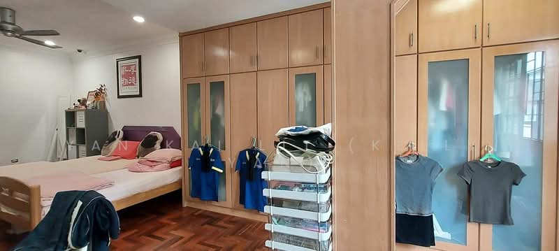 Semi-Detached House for Sale in Kemensah Heights (Ulu Kelang) - Yan Kai Lit (Kelly Yan) - PropertyGuru.com.my