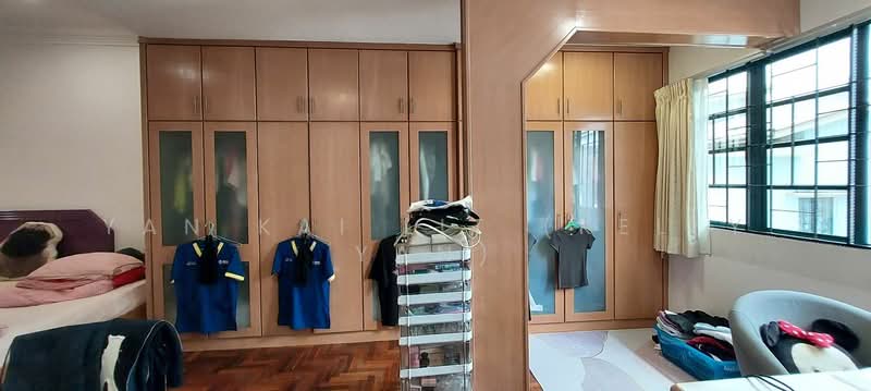 Semi-Detached House for Sale in Kemensah Heights (Ulu Kelang) - Yan Kai Lit (Kelly Yan) - PropertyGuru.com.my