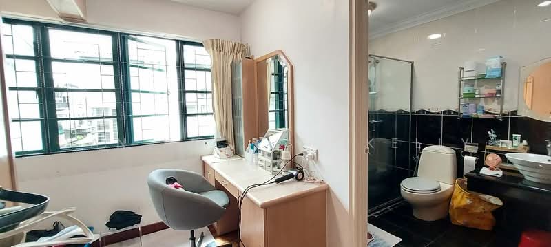 Semi-Detached House for Sale in Kemensah Heights (Ulu Kelang) - Yan Kai Lit (Kelly Yan) - PropertyGuru.com.my