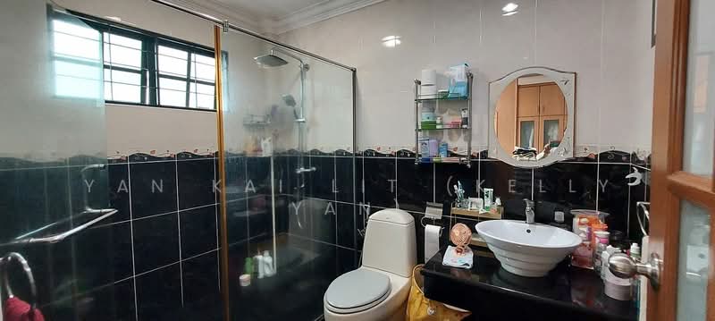 Semi-Detached House for Sale in Kemensah Heights (Ulu Kelang) - Yan Kai Lit (Kelly Yan) - PropertyGuru.com.my
