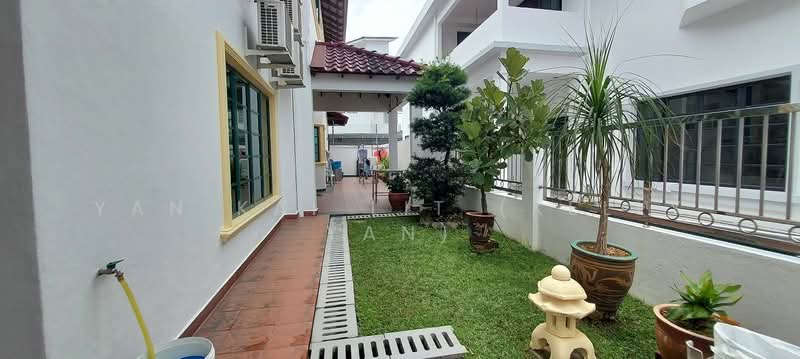 Semi-Detached House for Sale in Kemensah Heights (Ulu Kelang) - Yan Kai Lit (Kelly Yan) - PropertyGuru.com.my