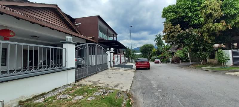 Semi-Detached House for Sale in Kemensah Heights (Ulu Kelang) - Yan Kai Lit (Kelly Yan) - PropertyGuru.com.my