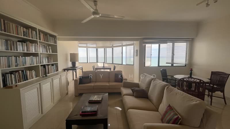 Servis Apartment untuk Dijual di Sri Sayang - Gary Khoo - PropertyGuru.com.my