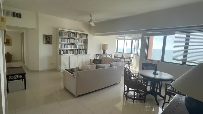 Servis Apartment untuk Dijual di Sri Sayang - Gary Khoo - PropertyGuru.com.my