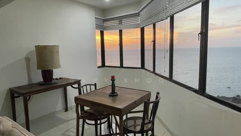 Servis Apartment untuk Dijual di Sri Sayang - Gary Khoo - PropertyGuru.com.my