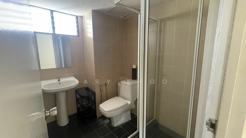 Servis Apartment untuk Dijual di Sri Sayang - Gary Khoo - PropertyGuru.com.my