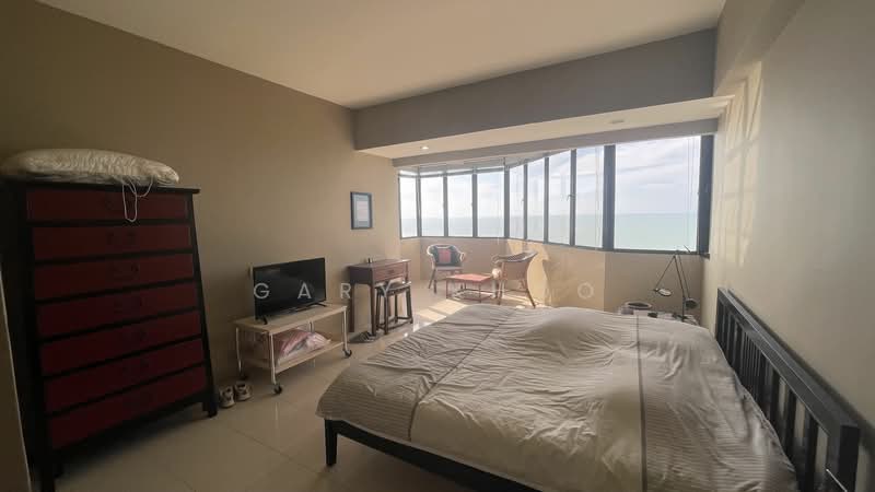 Servis Apartment untuk Dijual di Sri Sayang - Gary Khoo - PropertyGuru.com.my