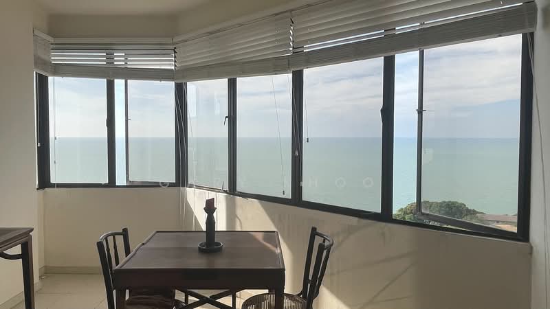 Servis Apartment untuk Dijual di Sri Sayang - Gary Khoo - PropertyGuru.com.my