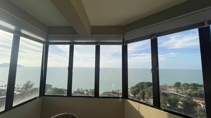Servis Apartment untuk Dijual di Sri Sayang - Gary Khoo - PropertyGuru.com.my